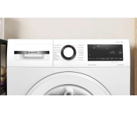 Pralka Bosch WGG244Z0PL 9kg 1400obr ActiveWater Plus SpeedPerfect AntiStain Program Super 30’ - 1354937 - zdjęcie 2